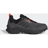 Grey Six / Solar Red / Carbon 44