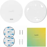 Hombli Smart Smoke Detector