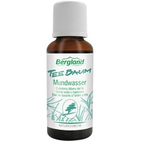 Bergland Pharma Bergland Mundwasser