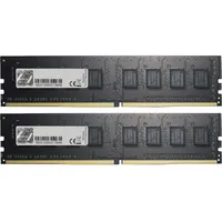 G.SKILL NT Series DIMM Kit 64GB, DDR4-2666, CL19-19-19-43 (F4-2666C19D-64GNT)