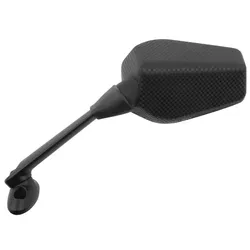 V PARTS Rückspiegel Racing links Typ original - carbon Yamaha YZF 125R