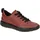 ARA Schnürer Roma wildberry Gr. 38 / 38 EU Weit
