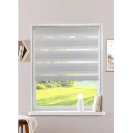 Home Affaire Doppelrollo SORANA 120 x 150 cm beige