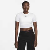 Nike Sportswear Essential - Schwarz,Weiß - L
