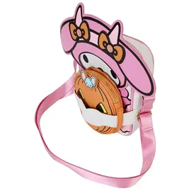 Loungefly Sanrio by sac à bandoulière My Melody Devil Crossbuddies