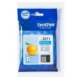 Brother LC-3211C cyan