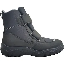 superfit Husky schwarz/hellgrau 0000, 35