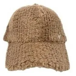 Privata  Schirmmütze Damen Accessoires p5914 braun  in Braun, 15