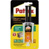 Pattex KRAFT-MIX Extrem Fest Zwei-Komponentenkleber PK6FS 12g