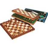 Philos 2610 - De Luxe Schachkassette,