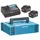 Makita Akku-Power Kit 12 V 2 Stück
