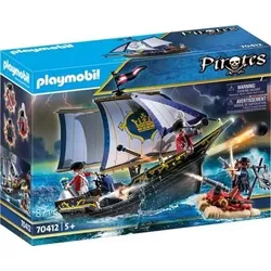 PLAYMOBIL® 70412 Rotrocksegler