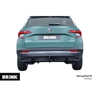 BRINK Anhängevorrichtung BMA 647500