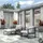 obi group sourcing gmbh Willa Loungeset grau