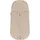 fillikid LITTLE ONE Sommerfußsack Light Trend Sand, Beige