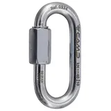 C.A.M.P. Oval Quick Link Steel 8 mm