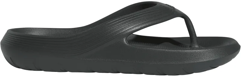 adidas Adicane Flip Flops Zehentrenner Herren HQ9921 - carbon/carbon/carbon 46