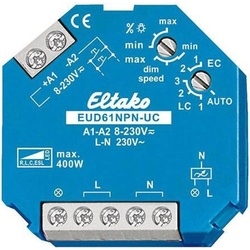 Eltako, Lichtschalter + Storenschalter, Dimmer