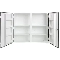 Söhngen Athen Verbandschrank leer