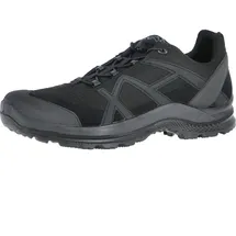 Haix Black Eagle Athletic 2.1 T low black
