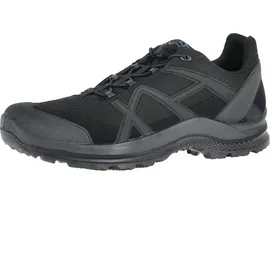 Haix Black Eagle Athletic 2.1 T low black