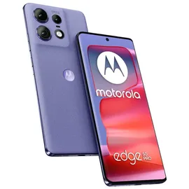 Motorola Edge 50 Pro 512 GB Luxe Lavender