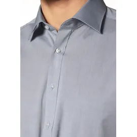 Olymp Businesshemd Level Five, body fit, New York Kent", Herren, Gr. 43,