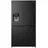RQ760N4BFE Multi Door (585 l, 1785 mm hoch, Schwarz)