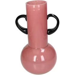 Vase BURGUNDY - rot
