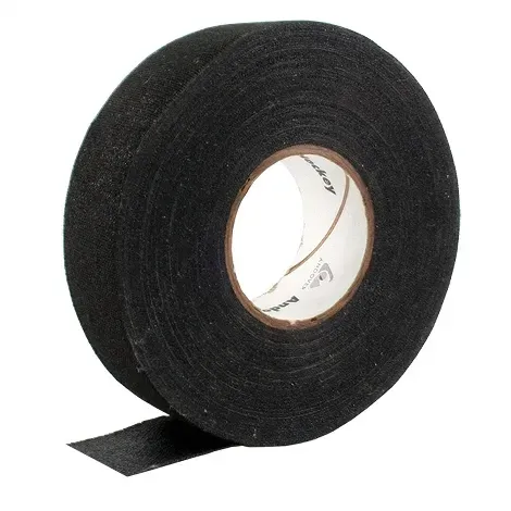 North American Schlägertape 24mm/25m | schwarz