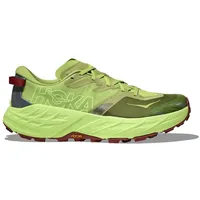 HOKA Speedgoat 7 Herren Kiwi/Neon Yuzu 46 2/3