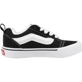 Vans Knu Skool Turnschuhe Für Kinder Black 31