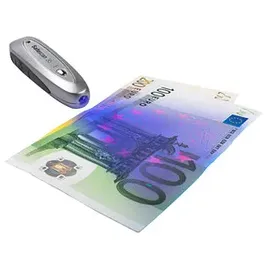 Safescan 35 Geldscheinprüfer