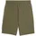 Puma ESS No. 1 Logo Woven 9" Herren Shorts, grün - loden green L