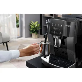 De'Longhi Magnifica Start ECAM220.22.GB grau/schwarz