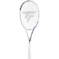 Tecnifibre T-Fight 300 ISO Tennisschläger Weiß