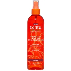 Cantu Next Day Revitalisierungs-Spray 355 ml