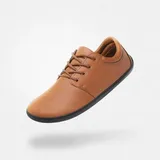 Saguaro Barfußschuhe Noble II - braun 38