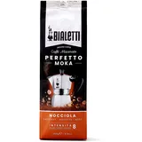 Bialetti Perfetto Moka Nuss 250 g