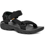 Teva Terra Fi 5 Universal Herren Black 45,5