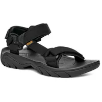 Teva Terra Fi 5 Universal Herren Black 45,5