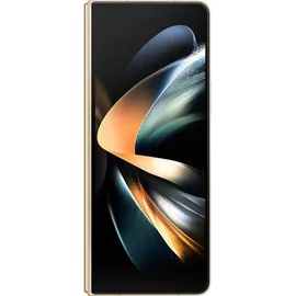 Samsung Galaxy Z Fold4 12 GB RAM 256 GB Beige