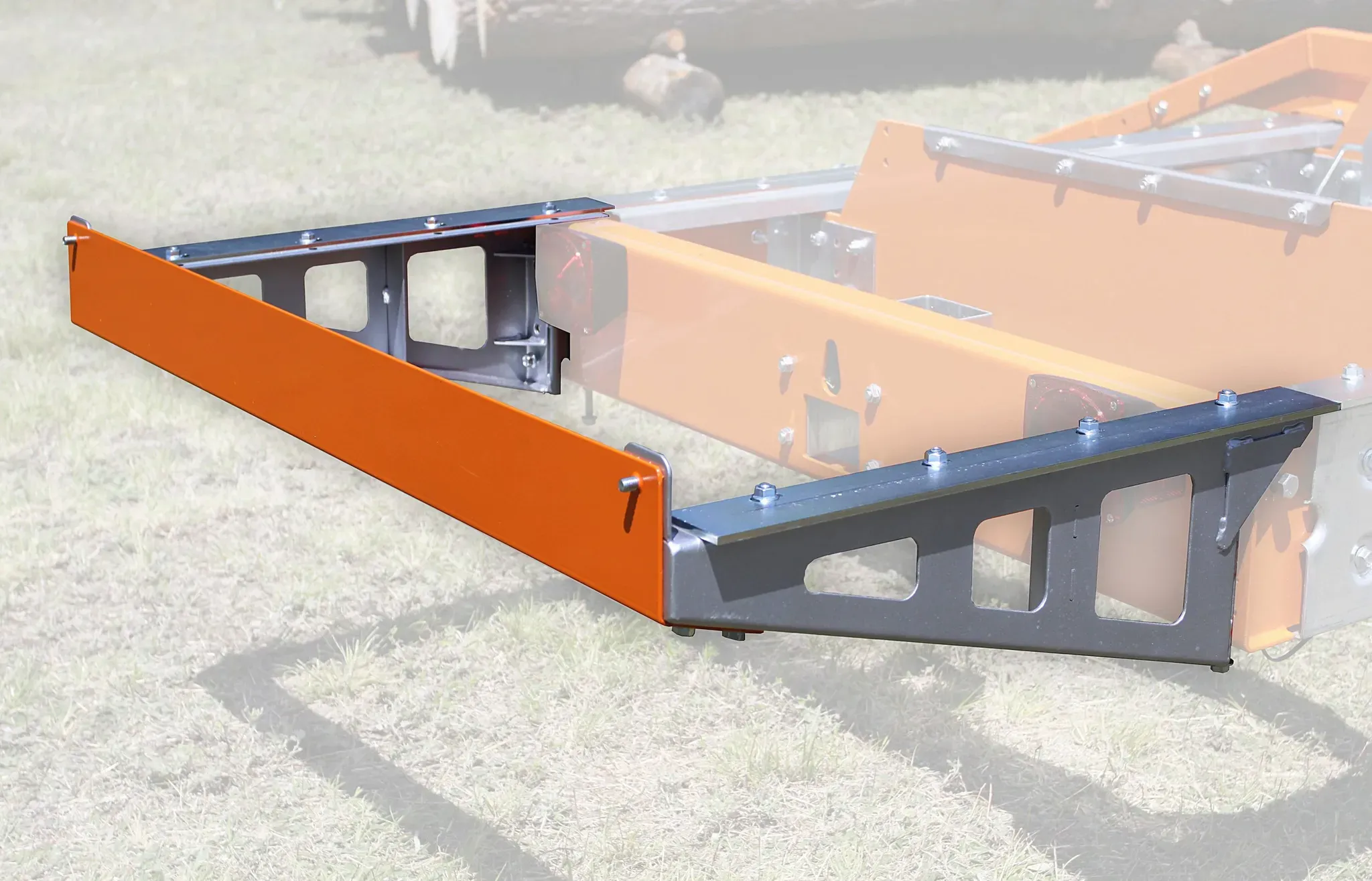Norwood Verlängerung 60 cm für Sägewerk HD36
