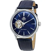Orient RA-AG0005L30B Herrenuhr - Silber