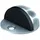 BASI Türstopper 7704-0020 (Ø x H) 44mm x 25mm