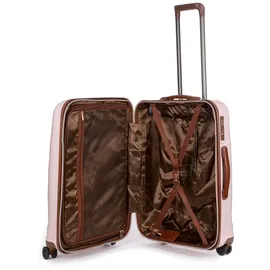 Stratic Leather & More 4-Rollen 66 cm / 65 l rose