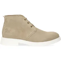 Panama Jack Herren EAN Ankle Boot, Taupe, 45 EU