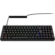 Sharkoon SKILLER SGK50 S2 PBT Gateron G Pro 3.0 Yellow DE