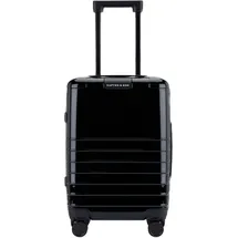 KAPTEN & SON Essential 4-Rollen Cabin 55 cm / 34 l schwarz
