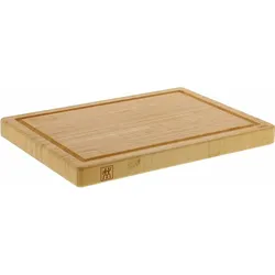 ZWILLING Schneidebrett 42x31cm Bambusholz